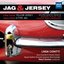 Jag & Jersey: Works for Solo Clarinet