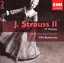 Johann Strauss II: 19 Waltzes