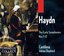 Haydn: The Early Symphonies, Nos. 1 - 12