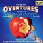 Rossini - Overtures / Atlanta Symphony Orchestra · Yoel Levi