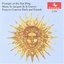 Protégée of the Sun King: Music by Jacquet de la Guerre