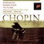 Chopin: Polonaise brilliante; Cello Sonata; Piano Trio
