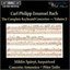 CPE Bach: Keyboard Concertos Vol.2