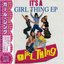 It's Girl Thing Ep