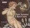 Flute Sonatas by the Bach Sons
