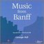 Music from Banff