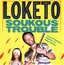 Soukous Trouble