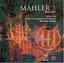 Mahler 3: Bach Suite