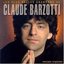 Les Plus Belles Chansons De Claude Barzo