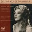 Bellini: La Sonnambula