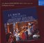 J.S. Bach: Konzerte [Germany]