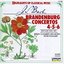 Brandenburg Concertos 4-6