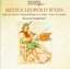 Silvius Leopold Weiss: Suite in C minor; Prelude & Fuga in C; Suite in G