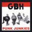 Punk Junkies (Reis)