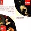 Thomas Hampson sings Beethoven, Berlioz, Franz, Grieg, Liszt, Loewe, Schumann, Wagner: Songs (including 'Dichterliebe' and 'An Die Ferne Geliebte') (2 CD Set)