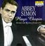 Abbey Simon Plays Chopin's Etudes and Waltzes (Complete)