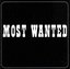 Most Wanted