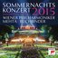 Sommernachtskonzert 2015 / Summer Night Concert