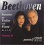 Beethoven: Sonatas for Violin and Piano No. 6-8, Op. 30 (Volume II)