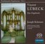 Vincent LÃ¼beck: Das Orgelwerk [Hybrid SACD]
