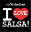 I Love Salsa