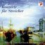 Vivaldi: Concertos for Strings - Anner Bylsma / Tafelmusik / Jeanne Lamon