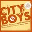 City Boys Mix Presents: Papa Semplicita