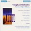 Vaughan Williams: Hymns and Choral Music