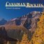 Nature's Symphony from the Canadia Rockies