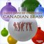 Canadian Brass: Sweet Songs of Christmas