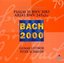 Psalm 51 / Arias: Bach 2000