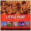 Original Album Series:Dixie Chicken/Feats Don'T Fail Me Now/Little Feat/Sailin' Shoes/The Last Record Album