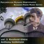 Russian Piano Music Series Volume 3