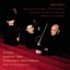 Mozart - Sinfonia Concertante · Concerto for violin, piano & orchestra / Midori · Imai · Eschenbach
