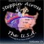 Steppin Across The USA Volume 9