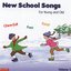 Vol. 1-New School Songs for Young & Old