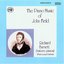 The Piano Music of John Field - Richard Burnett (historic pianos), with Lorna Fulford