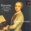 Handel: the Great Harpsichord Works