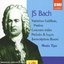 Bach: Piano Works