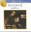 Horowitz Plays Chopin , Vol. 1