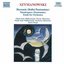 Szymanowski: Harnasie (Ballet Pantomime) Op.55/Mandragora (Patomime), Op. 43/Etude For Orchestra In B