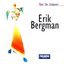 Erik Bergman - Meet The Composer Series.