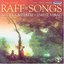Joachim Raff: Songs