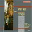 Piet Kee Plays Hindemith and Reger
