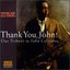 Thank You, John! (COLTRANE)
