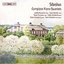Sibelius: Complete Piano Quartets