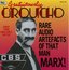 Gratuitous Groucho