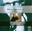 Shostakovich: Violin Concerto No 1 Lady Macbeth Suite