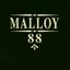 Malloy 88 By Mitch Malloy (2003-04-07)
