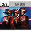 Gap Band - 20th Century Masters: Millennium Collection (Eco-Friendly Packaging)